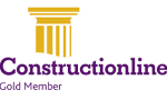Constructionline Gold Member